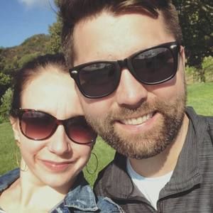 Meet your Posher, Sam